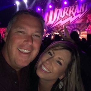 Meet your Posher, Terri